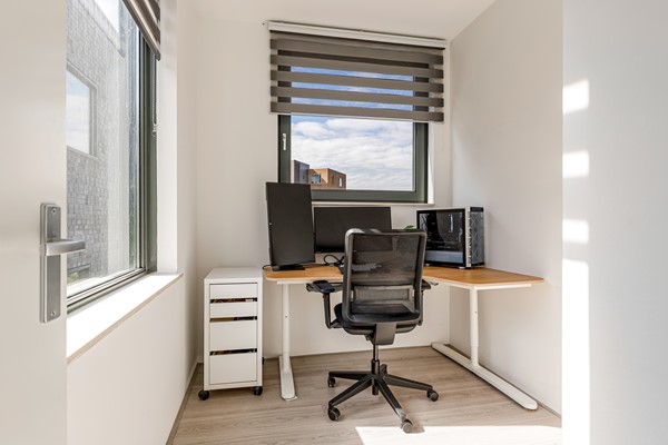 Medium property photo - Dettifossstraat 256, 1363 BX Almere